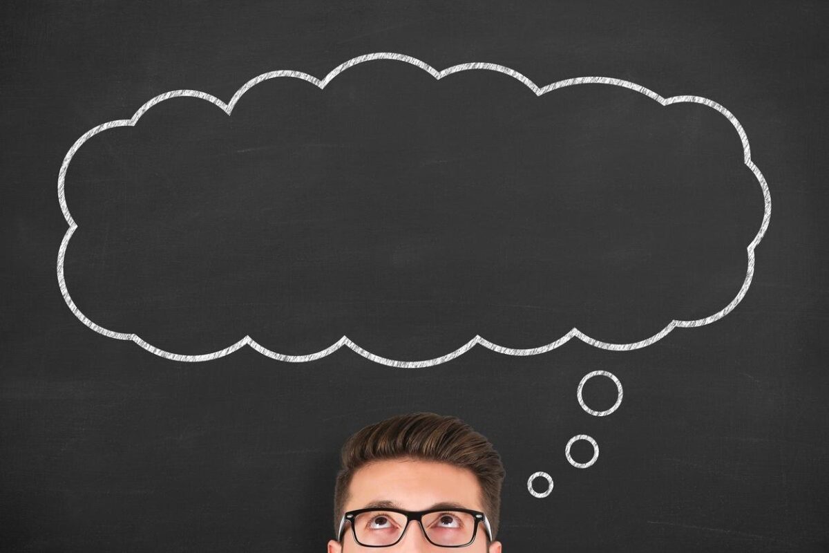 You Are Not Your Thoughts”: How CBT Helps You Break Free from Unhelpful Thinking