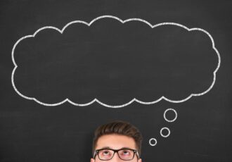 You Are Not Your Thoughts”: How CBT Helps You Break Free from Unhelpful Thinking