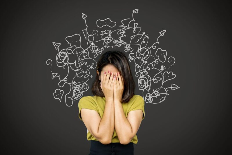 You Are Not Your Thoughts”: How CBT Helps You Break Free from Unhelpful Thinking